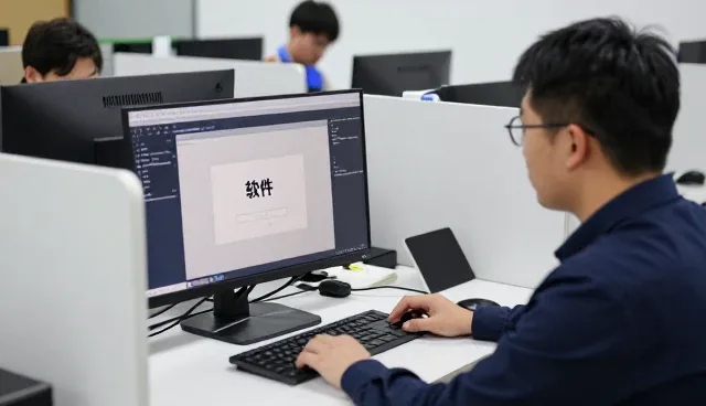 龙游追风电脑商行介绍注重成本控制服务案例
